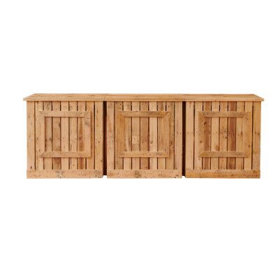 Folding Bar Front New
